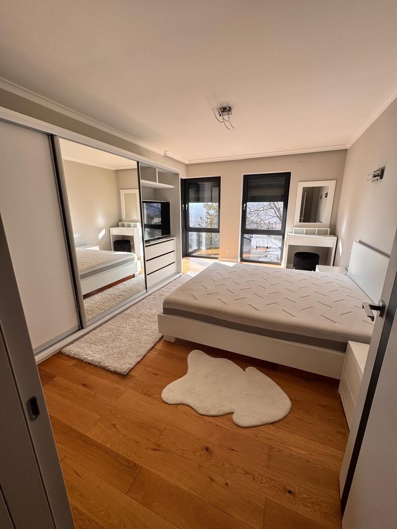 ✨ Reședință smart premium, în mijlocul naturii – eleganță, tehnologie - Poză 5