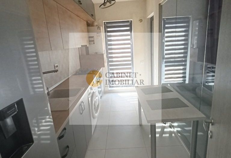 2 Camere - 54MP | Boxa | 2/11 | Parcare | Aqua City - Poză 5