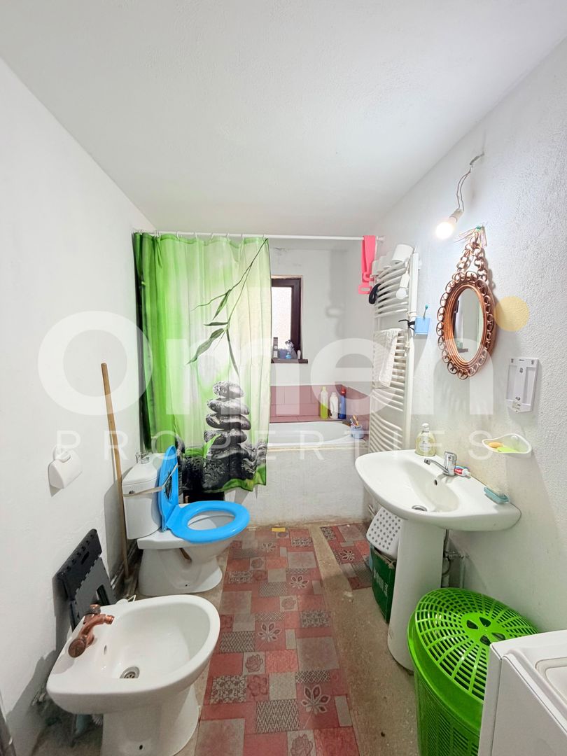 Casă de vânzare | Baia Sprie | 80 mp + 4.3 ari - Poză 9