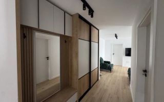 Apartament 3 camere, 77 mp, TOTUL NOU, Elite Residence - Poză 7