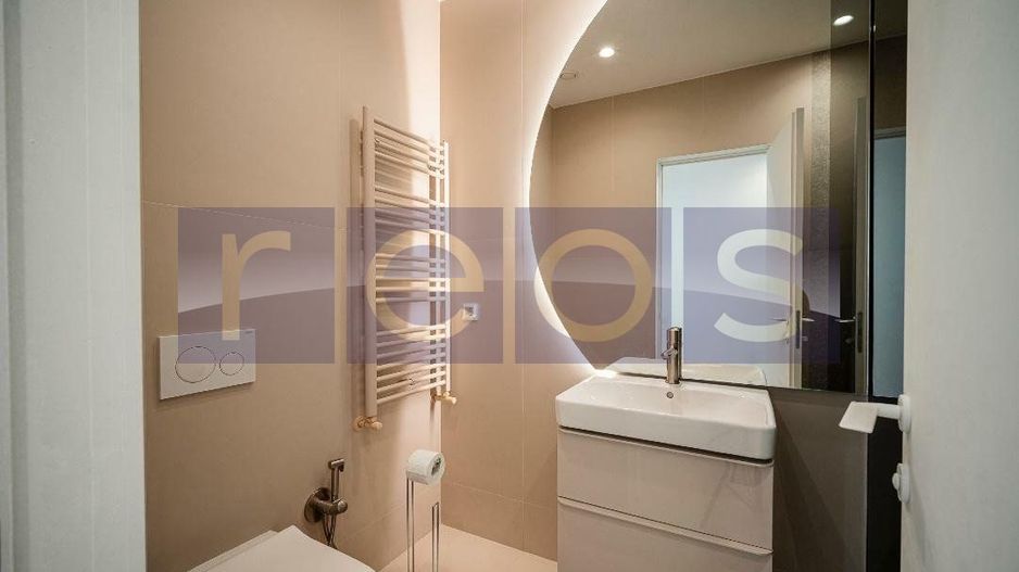 INCHIRIERE 3CAMERE | AVIATIEI TOWER | UTILAT MOBILAT LUX | LOC PARCARE - Poză 8
