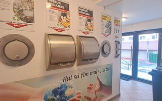 3 camere | Parcare | Aparatorii Patriei - Poză 24