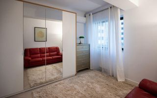 Apartament 3 Camere | Cortina North | Pipera | Loc de parcare - Poză 10