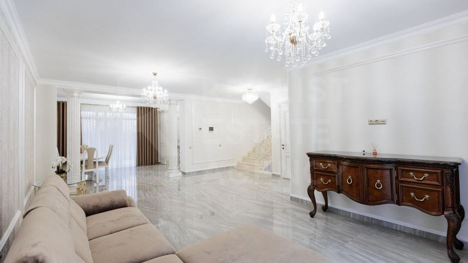 Chirie, casă, 2 nivele, 4 camere, Telecentru - Poză 6