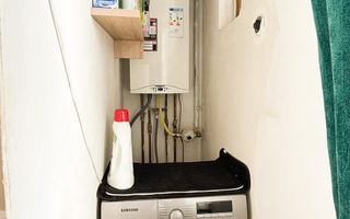 Apartament 2 camere, 46mp, Etaj 1, La curte, Comuna Jucu - Poză 7