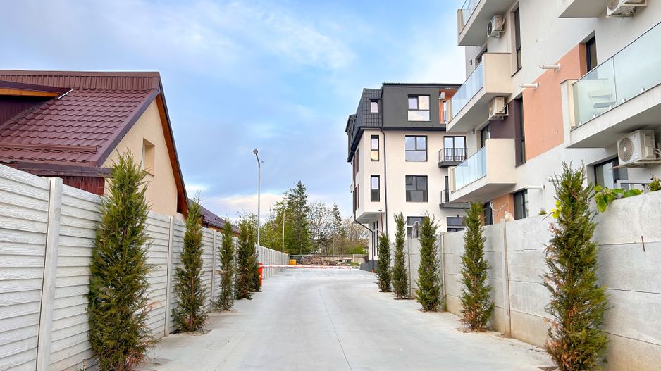 Chirie | Apartament 2camere  I NOU I Tavan 4m I str Tibles | Parcare - Poză 19