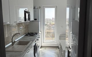 Apartament 2 camere de închiriat | Grozăvești | Parcare inclusă | - Poză 3