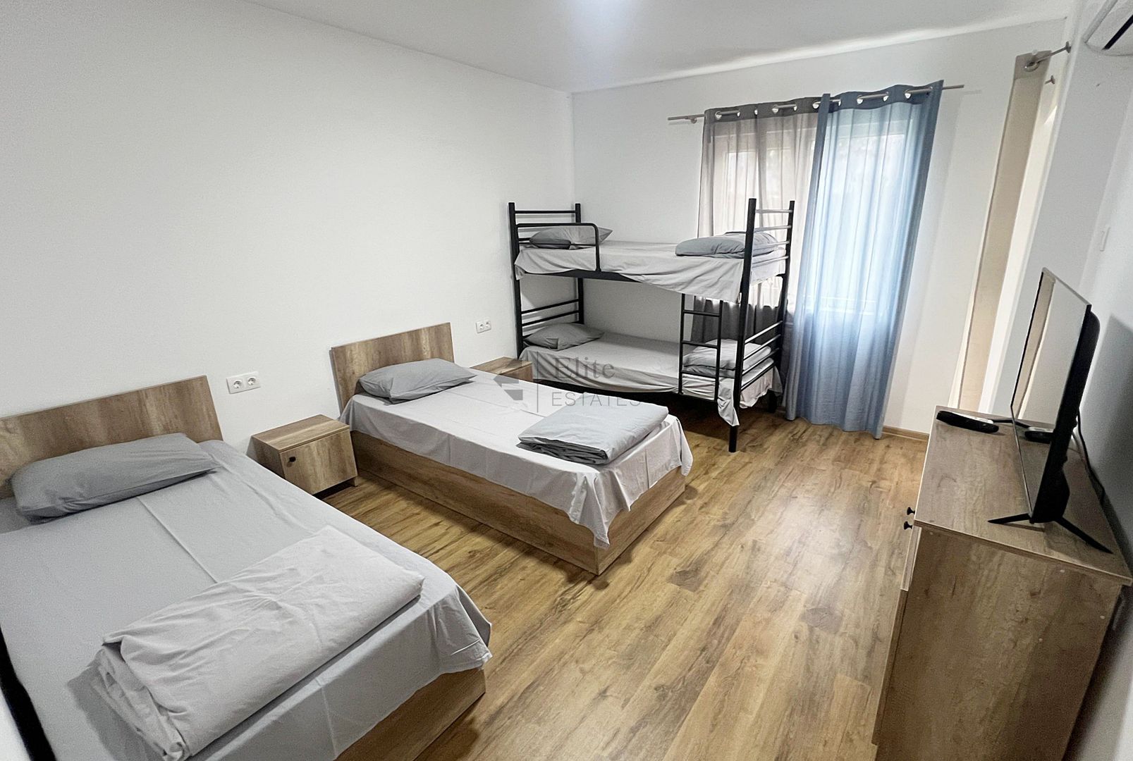 Apartament de inchiriat pentru muncitori in Iosia - Poză 1