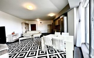 Apartament generos, în clădire premium - Zona Elisabetin - Poză 13