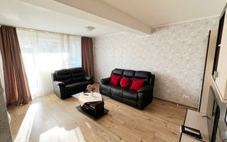 2 camere, modern, bloc nou, balcon, parcare, Iulius Mall, FSEGA - Poză 3