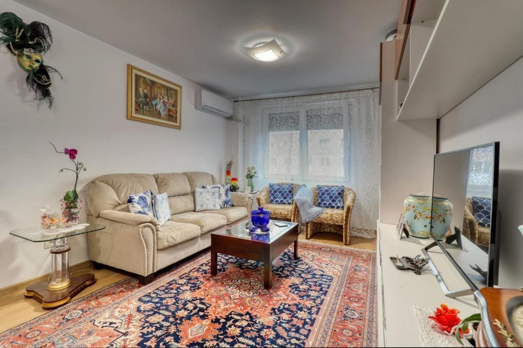 Apartament 3 camere zona Liviu Rebreanu - Auchan Titan - 1 Decembrie - Poză 2