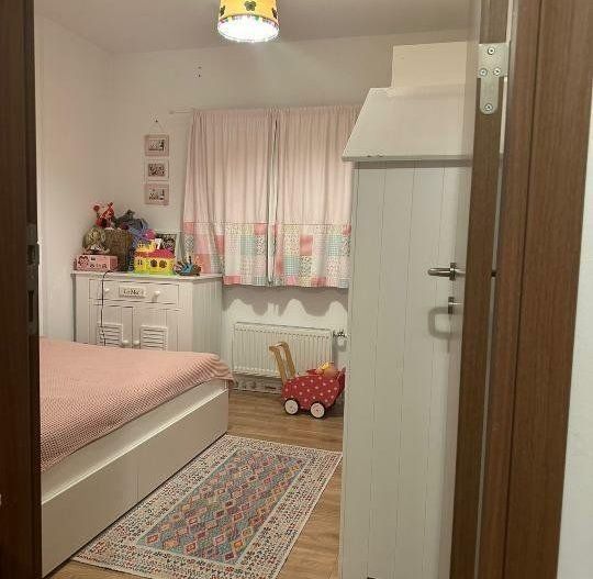 Apartament 4 camere, 116 mp, 2X parcare subteran, Felicity Baneasa - Poză 7