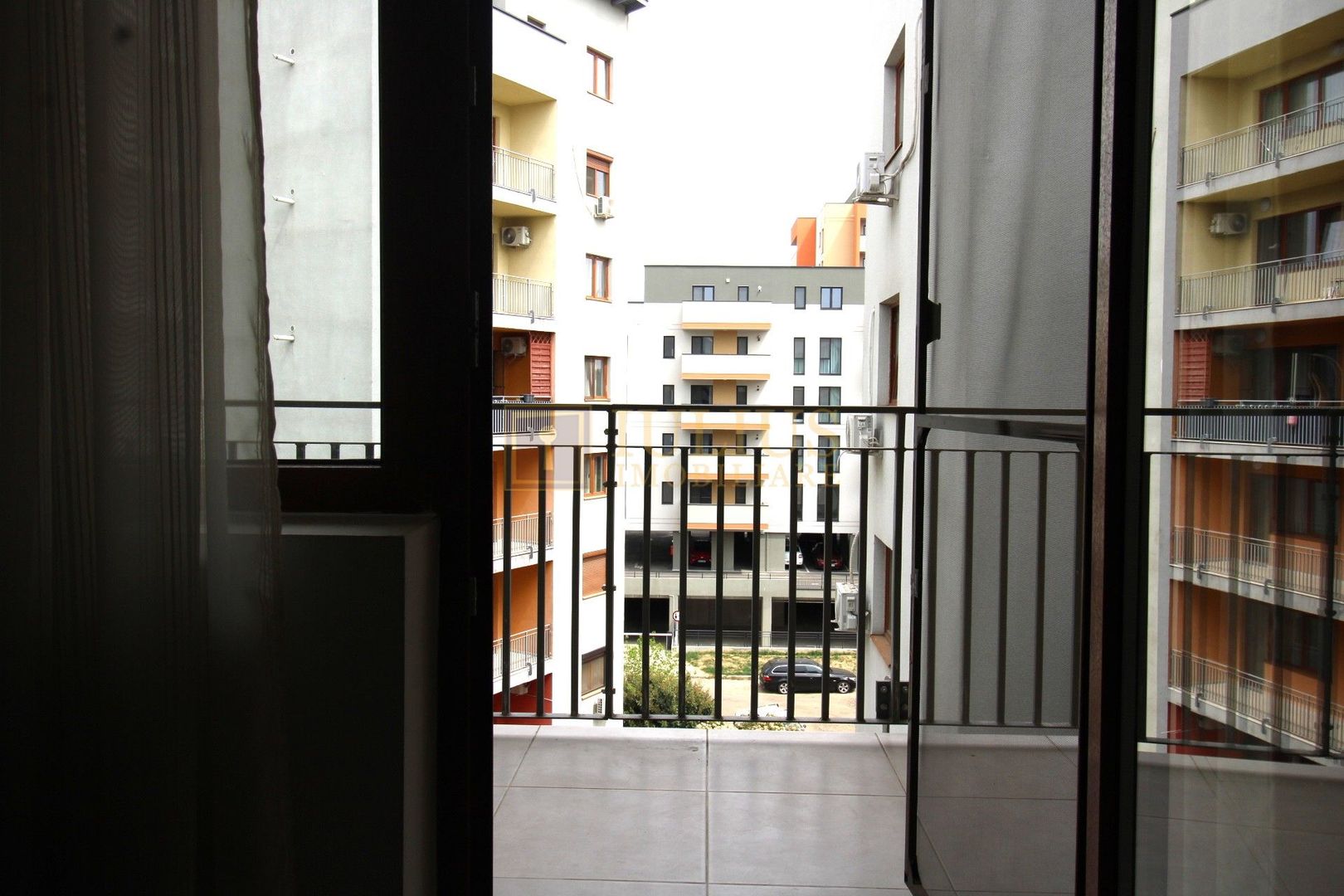 Apartament cu parcare subterana in zona spitalului Premiere, pet friendly. - Poză 11