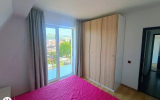 Apartament de vânzare 3 camere,2 balcoane, 50 mp Gherla, Cluj - Poză 4