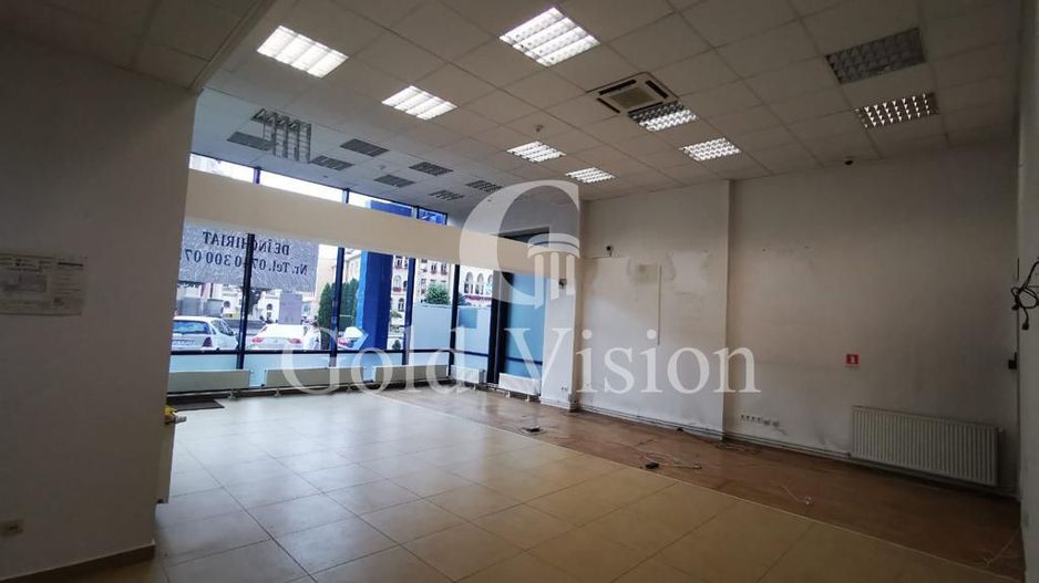 OPORTUNITATE! Spațiu comercial, 190 mp utili, zonă centrală - Poză 10