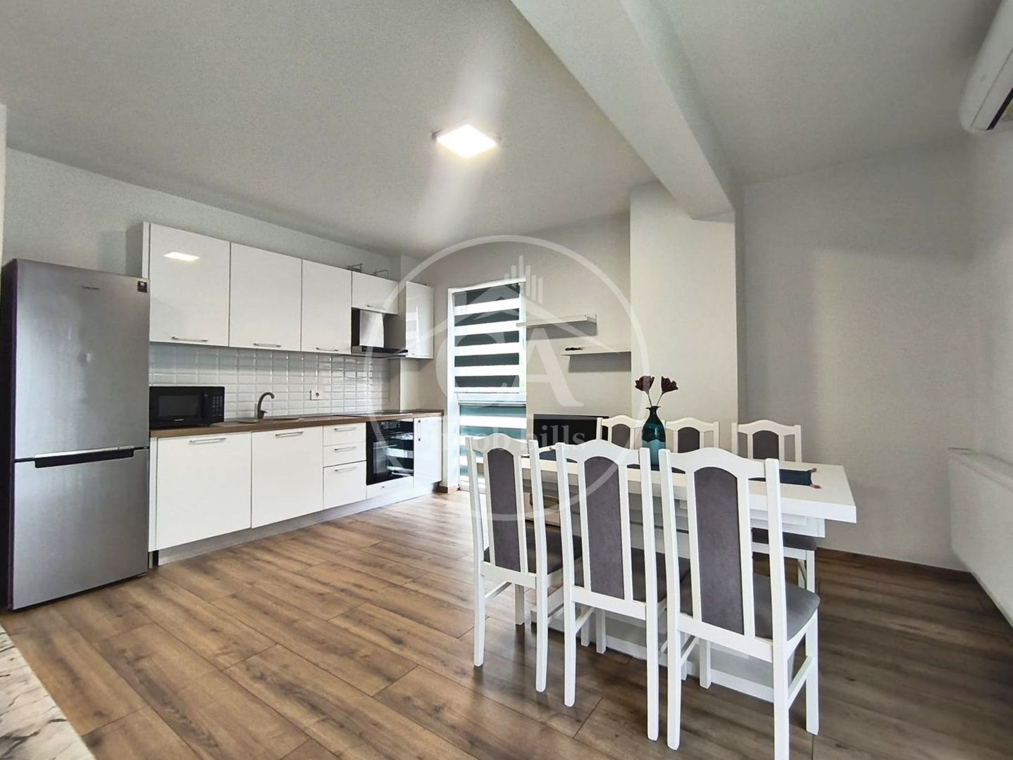 Apartament de închiriat cu 3 camere în PRIMA ONESTILOR, Oradea - Poză 5