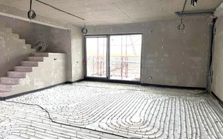 Casă duplex 4 camere de vânzare | Șura Mică | 134 mp - Poză 8