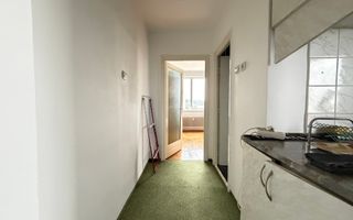 Apartament cu 2 camere decomandate si priveliste spre oras, Grigorescu - Poză 4