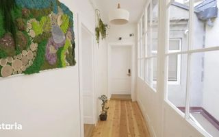 Apartament 4 camere | Ultracentral Sibiu | 88 mp, 2 băi - Poză 3