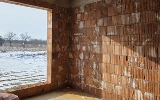 Proiect Casă spațioasă de vânzare – 4 camere  Ghimbav, Brașov - Poză 7