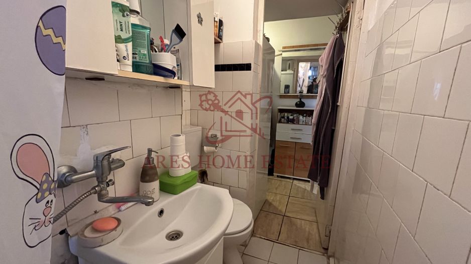 Centrală proprie, lângă Spital și acces rapid la transportul in comun - Poză 13