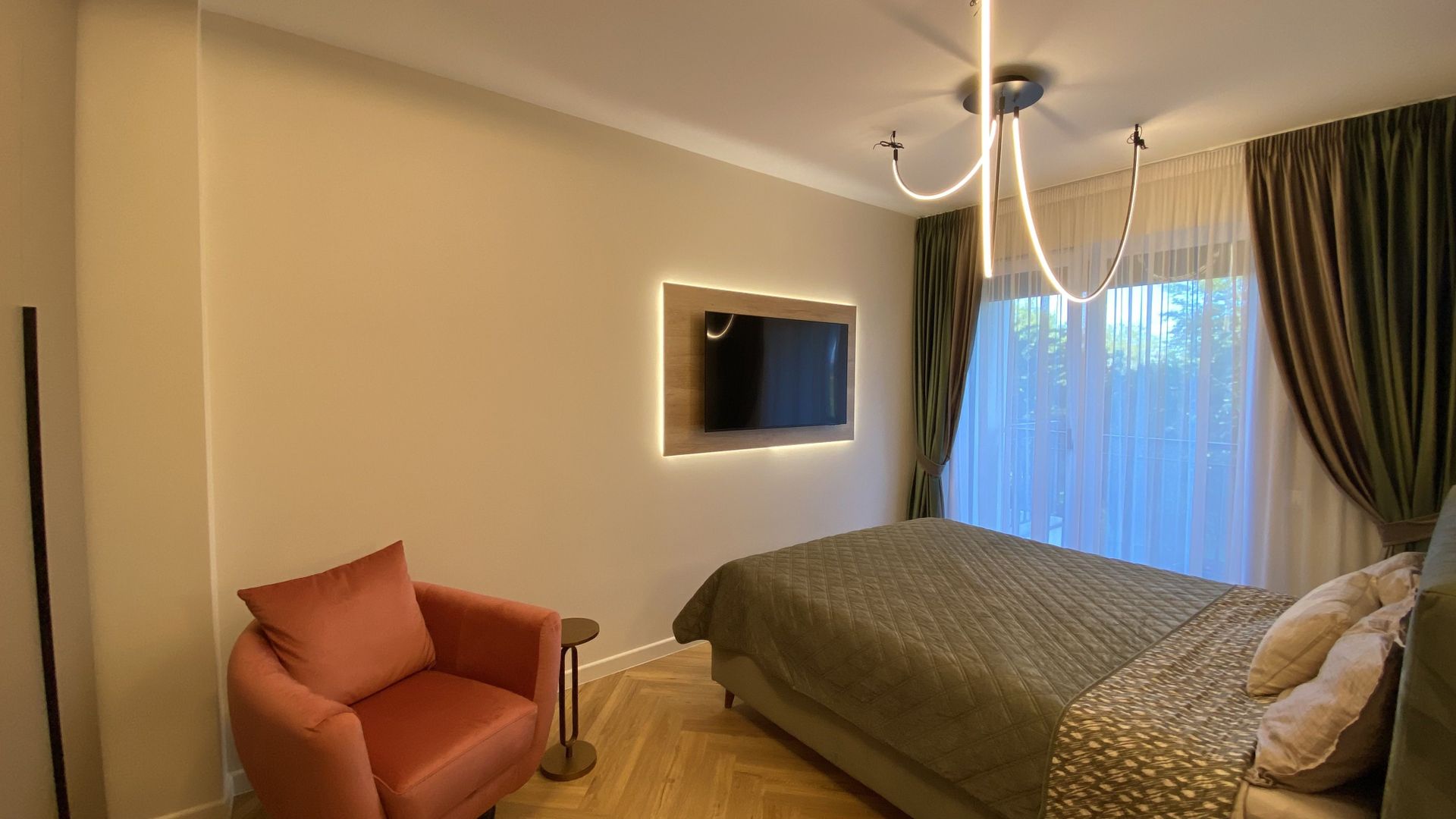 Chirie apartament 3 camere - Pet Friendly - Turnisor, Sibiu - Poză 10