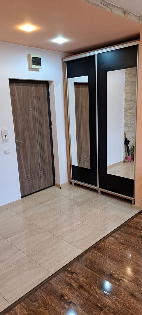 Apartament de vânzare cu 2 camere in Cetate Alba Iulia - Poză 7