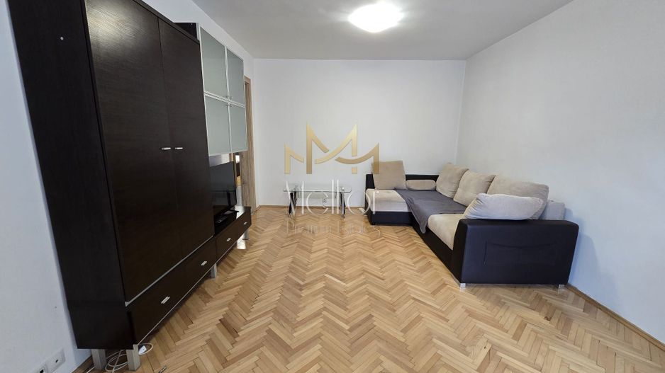 Apartament frumos 3 camere decomandat | zona UMF | cart. Zorilor! - Poză 4