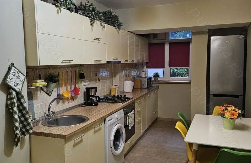 APARTAMENT COCHET ZONA KISELEFF - Poză 6