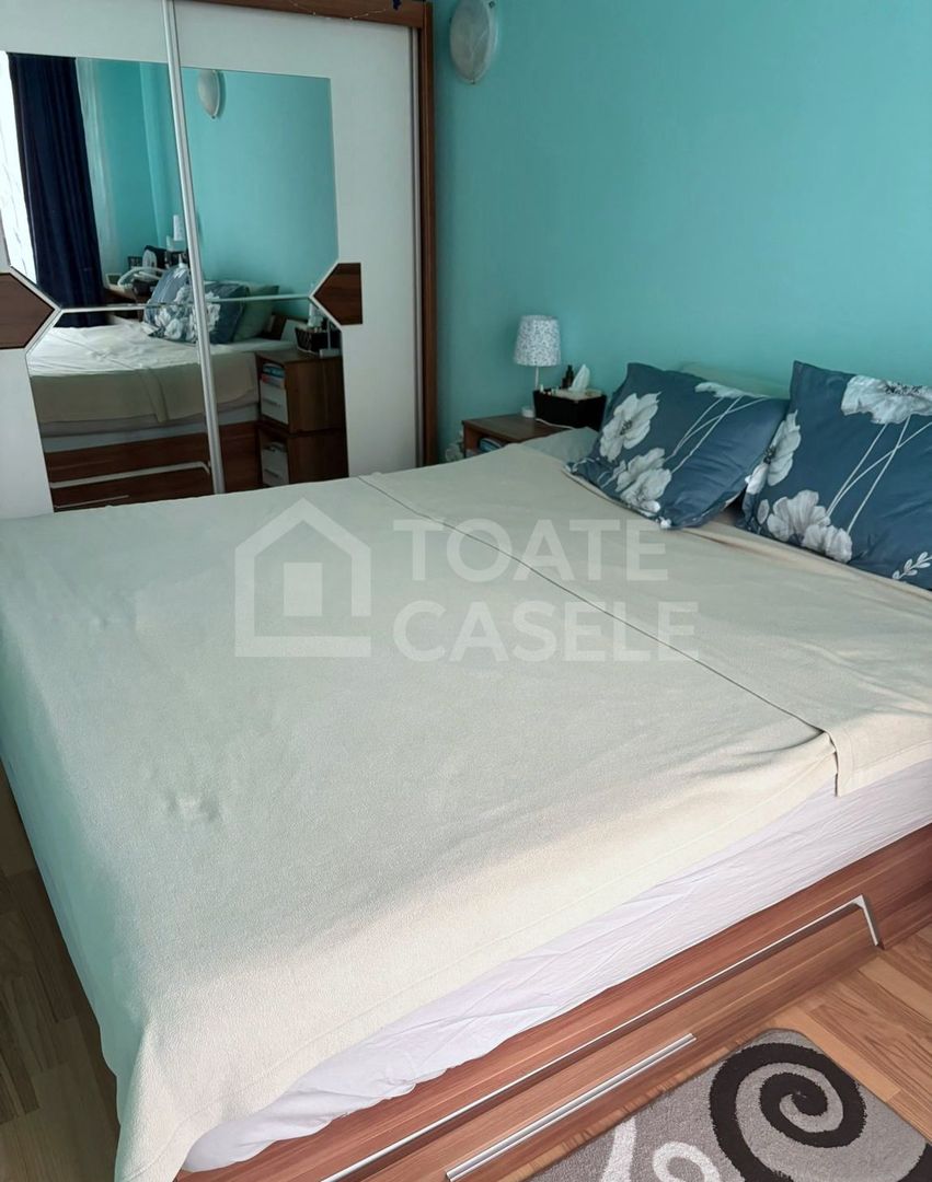 Apartament 3 camere, etaj intermediar, zona Oasului - Poză 3