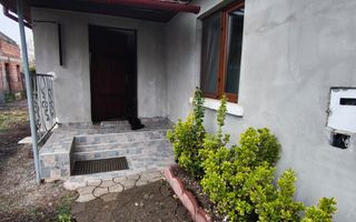 Închiriere casă Tăuții Măgherăuș | Mobilată utilată | Zonă liniștită - Poză 14