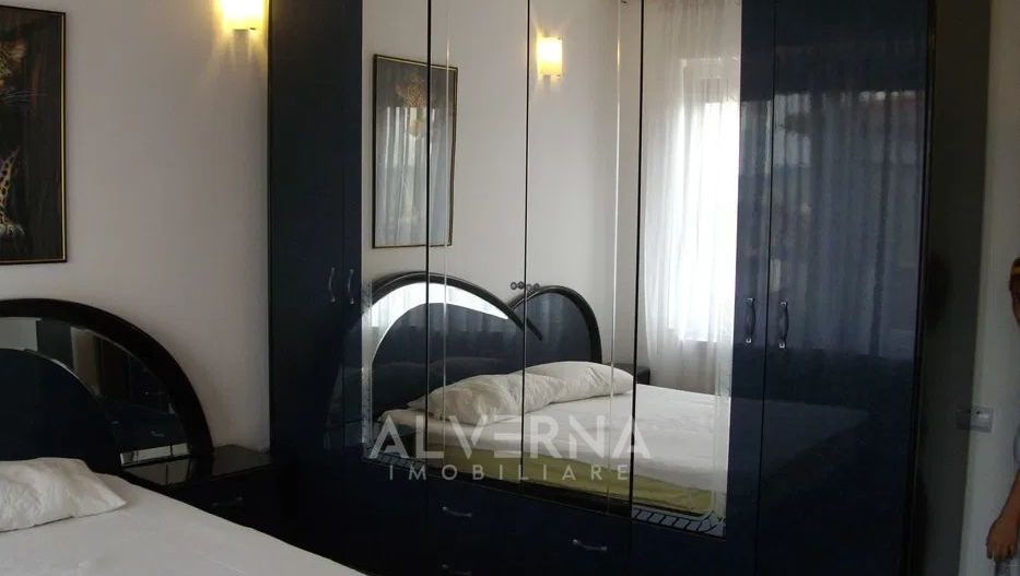 Penthouse 2 camere | 60mp + terasa 60mp | cartierul Europa - Poză 5