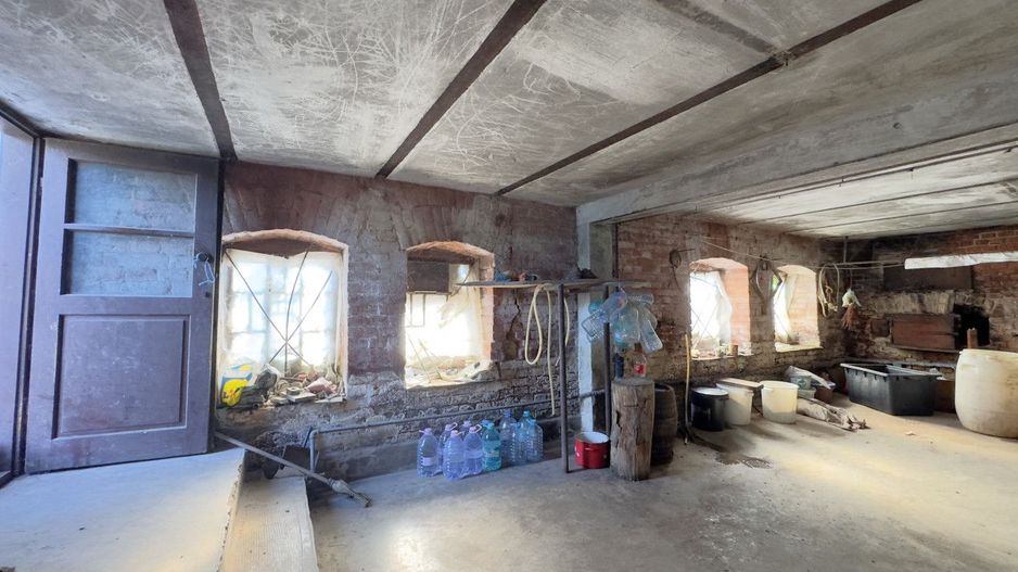 Casă 4 camere, Teren 3.862 mp Str. Traian Nr.99 - Carei - Comision 0% cumpărător - Poză 9