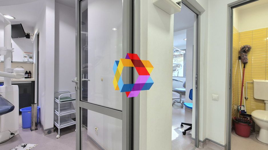 Cabinet stomatologic utilat + Casa de locuit - 158 mp #plus-imo.ro - Poză 4