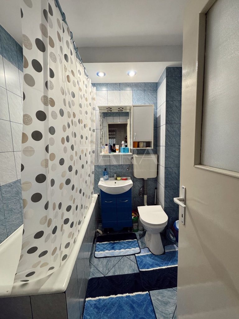 Apartament 2 camere decomandate, Nicolae Titulescu, 20 mp balcoane. - Poză 6