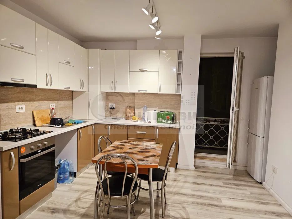 Apartament 2 Camere Royal Town - 500 euro - Poză 7