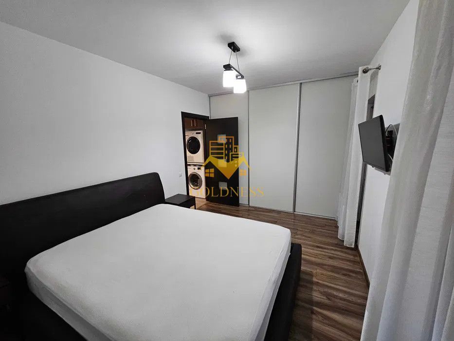 2 Camere,Open Space,Pet Friendly,Parcare,Zona Home Garden, Buna Ziua - Poză 1