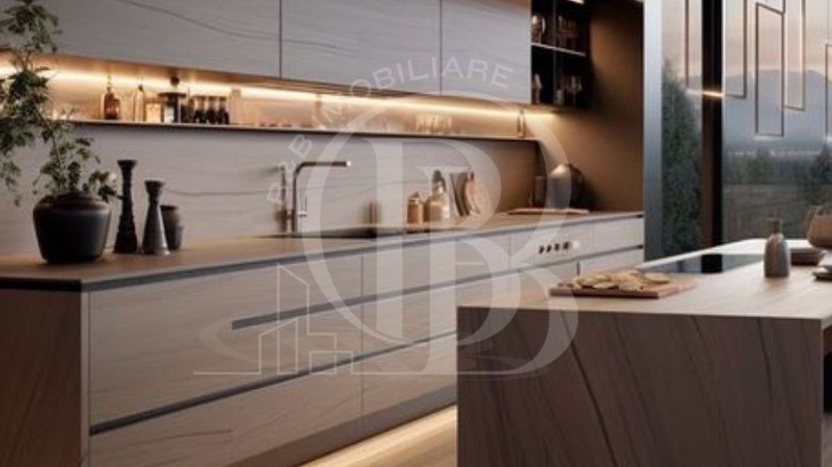 Bloc Finalizat Duplex 5 camere Theodor Pallady 7min Metrou - Poză 5