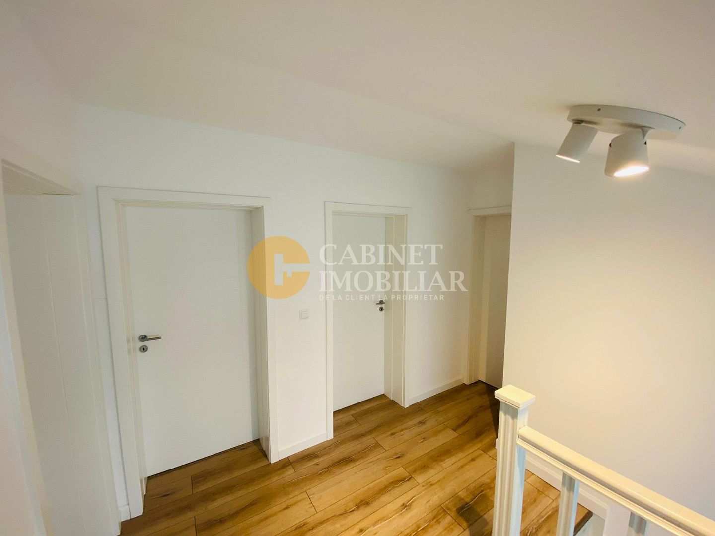 Casa individuala Breazu - 4 camere - 120mp utili - complet mobilata - Poză 15