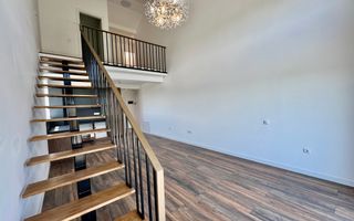 Penthouse 4 camere, 2 bai, intabulat (91Q-Mo-ap.5) - Poză 2