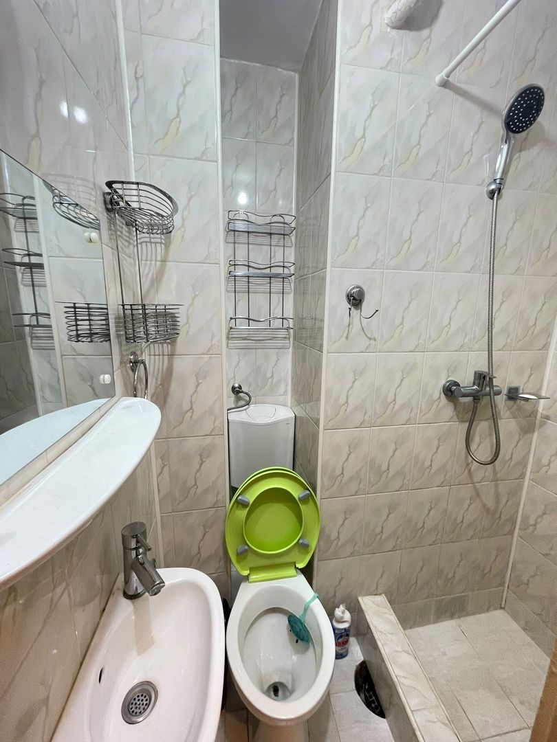 Apartament 2 Camere De Inchiriat | Gheorgheni | Etaj 1/4 | Video La Cerere - Poză 12