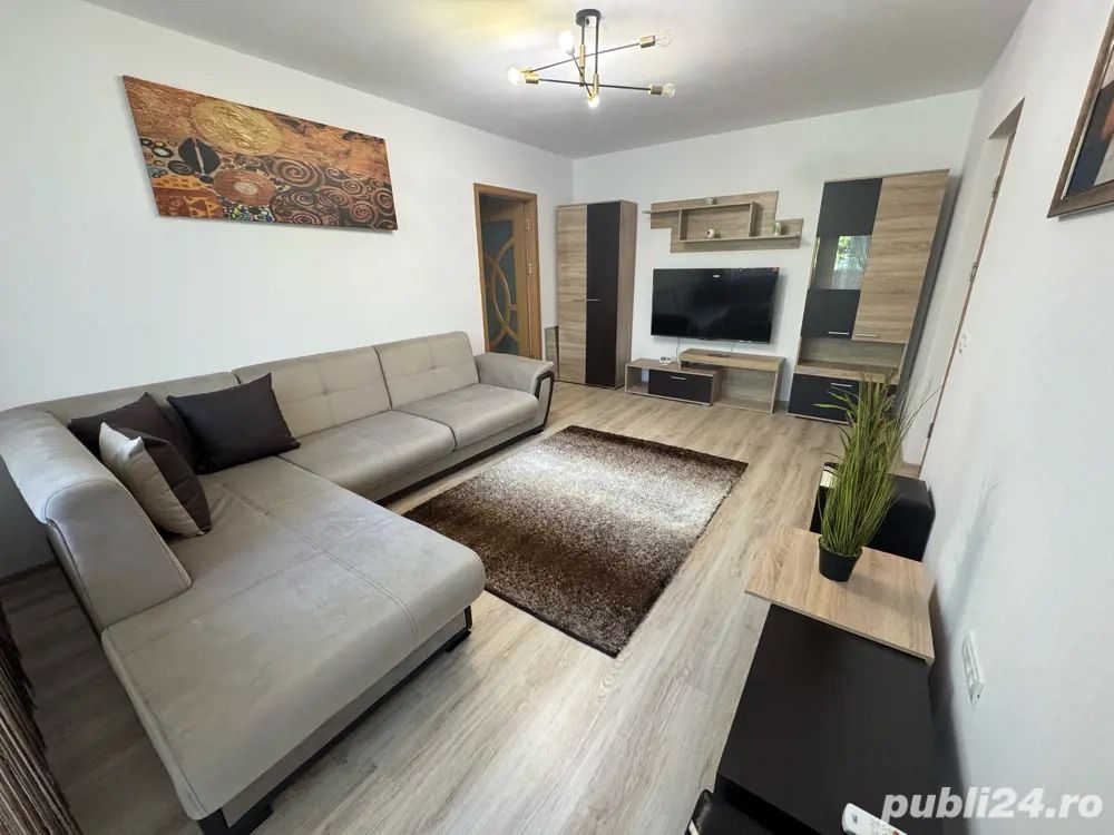 Apartament 2 camere City Park Mall Constanta - termen lung - Poză 1