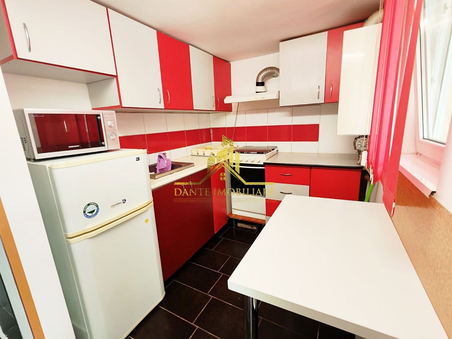 1 camera, loft, modern, proaspat renovat, curte, Grigorescu, Donath - Poză 5