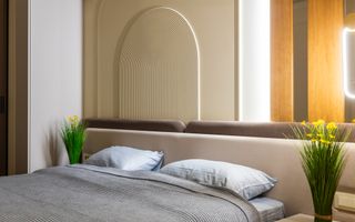 Vânzare, apartament, 3 camere, str. Bogdan Voievod, Râșcani - Poză 28