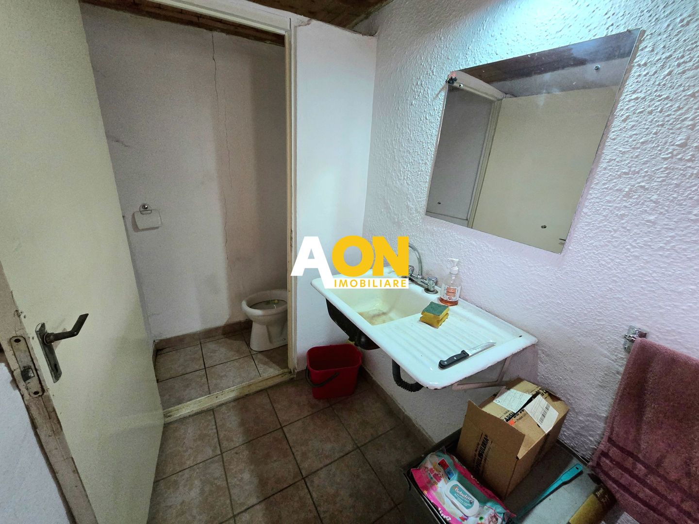 Spațiu Comercial de Închiriat, Contorizare Individuală, Zona Tolstoi - Poză 6