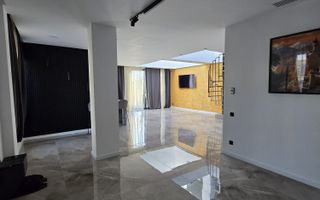 Balotesti,Dumbrava Vlasiei Casa Smart Premium - Poză 9