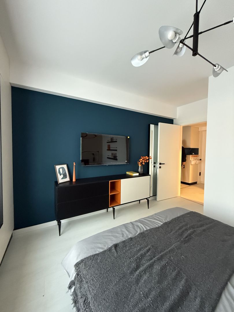 2 CAM TIP STUDIO , BLOC NOU,  PALLADY - Poză 12