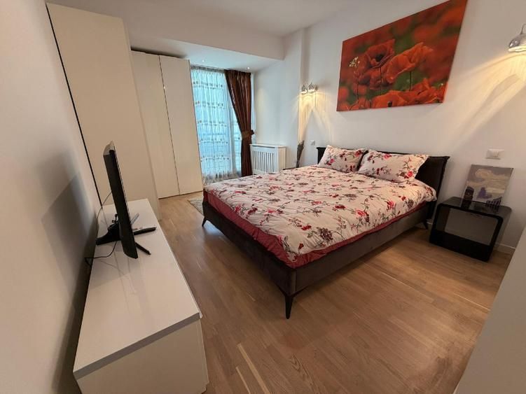 DE INCHIRIAT | APARTAMENT 3 CAMERE | AVIATIEI - Poză 7