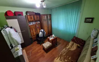 Aradului Vest, 3 camere decomandate, 2 bai, 2 balcoane, centrala gaz, - Poză 25