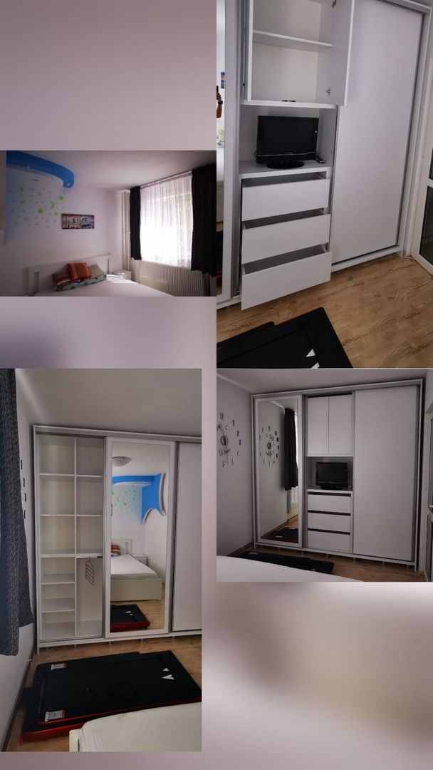 💎 De Închiriat: Confort și Stil – Ap. de 2 Camere Premium pe Șoseaua Oltenitei - Poză 4